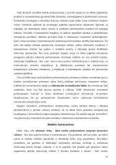 Informacinės visuomenės tyrimas 16 puslapis