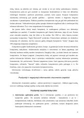 Informacinės visuomenės tyrimas 6 puslapis