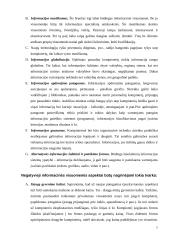 Informacinės visuomenės tyrimas 7 puslapis