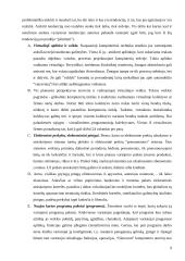 Informacinės visuomenės tyrimas 9 puslapis