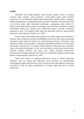 Informacinėmis technologijomis pagrįstos organizacijos 2 puslapis