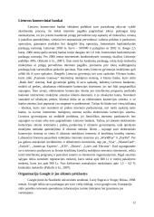 Informacinėmis technologijomis pagrįstos organizacijos 11 puslapis