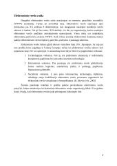 Informacinėmis technologijomis pagrįstos organizacijos 3 puslapis
