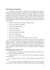 Informacinėmis technologijomis pagrįstos organizacijos 5 puslapis