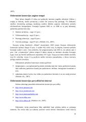Informacinėmis technologijomis pagrįstos organizacijos 9 puslapis