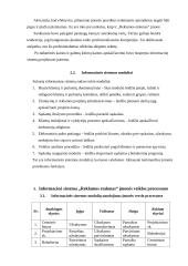 Informacinės sistemos taikymas įmonės verslo procesuose: reklamos agentūra "Reklamos etalonas" 7 puslapis