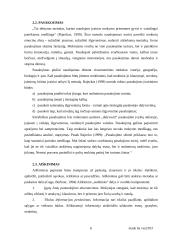 Informaciniai mokymo metodai 6 puslapis