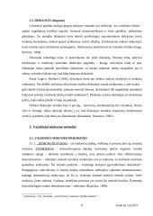 Informaciniai mokymo metodai 8 puslapis