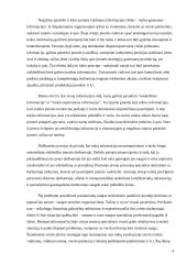 Informacinių sistemų apsauga 5 puslapis