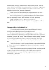 Informacinių sistemų apsauga 9 puslapis