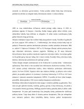 Informacinių technologijų raida 3 puslapis