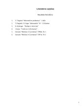 Informacinių technologijų (IT) raida 9 puslapis