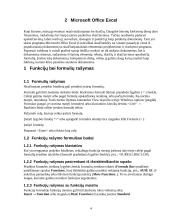Informatikos apibendrinamasis darbas 4 puslapis