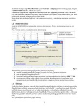 Informatikos apibendrinamasis darbas 5 puslapis