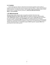 Informatikos apibendrinamasis darbas 8 puslapis