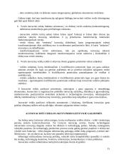 Inovacijos, jų klasifikavimas ir taikymas Lietuvoje 15 puslapis
