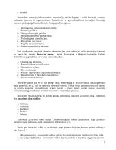Inovacijos, jų klasifikavimas ir taikymas Lietuvoje 9 puslapis