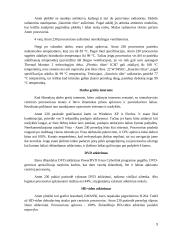 INTEL ATOM procesoriai 9 puslapis