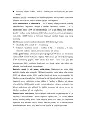ISDN tinklų panaudojimas skaitmeninei informacijai perduoti 6 puslapis