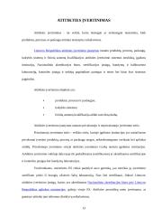 ISO 9000 sistemos 12 puslapis