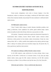 ISO 9000 sistemos 14 puslapis