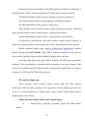 ISO 9000 sistemos 15 puslapis