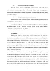 ISO 9000 sistemos 17 puslapis