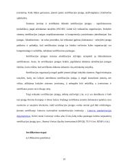 ISO 9000 sistemos 18 puslapis