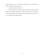 ISO 9000 sistemos 20 puslapis