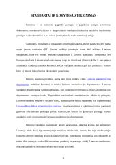ISO 9000 sistemos 5 puslapis
