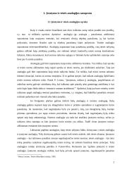 Įstatymo ir teisės analogijos sąvoka 2 puslapis