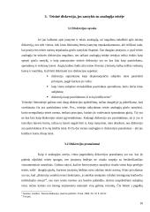 Įstatymo ir teisės analogijos sąvoka 10 puslapis