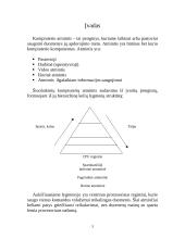 Išorinė atmintis ir informacijos kaupikliai 2 puslapis