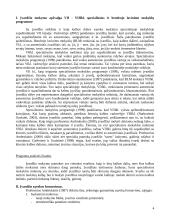 Įvardžio mokymas VII - VIII klasėse 3 puslapis