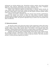 Įvardžio mokymas VII - VIII klasėse 5 puslapis