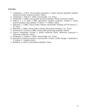 Įvardžio mokymas VII - VIII klasėse 7 puslapis