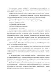 Įvežamų į LR gyvūnų veterinarinio tikrinimo tvarka 16 puslapis