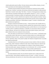 J. Commons'o teisinės ekonomikos teorija 11 puslapis