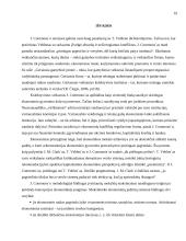 J. Commons'o teisinės ekonomikos teorija 15 puslapis