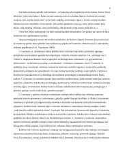 J. Commons'o teisinės ekonomikos teorija 5 puslapis