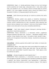 Jaunimo dorovinio ugdymo aspektai 5 puslapis