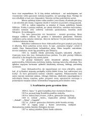 Jono Aisčio gyvenimas ir kūryba 5 puslapis