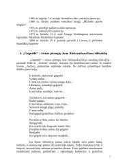 Jono Aisčio gyvenimas ir kūryba 7 puslapis