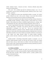 Jonas Jablonskis ir bendrinė lietuvių kalba 9 puslapis