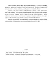 Jono Jablonskio vaidmuo lietuvių literatūrinės kalbos istorijoje 11 puslapis