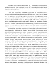 Jono Jablonskio vaidmuo lietuvių literatūrinės kalbos istorijoje 4 puslapis
