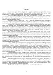 Juozas Tumas-Vaižgantas - biografija ir proza 2 puslapis