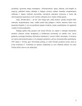 Juozo Erlicko humoras: idėjos, temos, formos ypatybės 4 puslapis