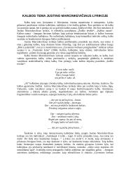 Justinas Marcinkevičius 7 puslapis