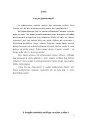 Kaip apsaugoti vaikus nuo priklausomybių 3 puslapis